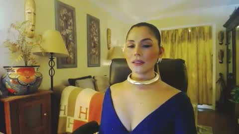 Brownie -P online show from February 1, 7:34 pm