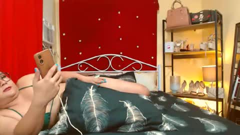 missdominantbigcockx online show from October 22, 6:10 pm