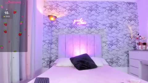 Gisell   Gigi online show from February 2, 6:18 pm