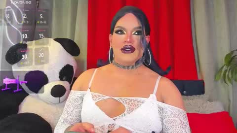 kassandra lazcano online show from November 10, 12:55 am