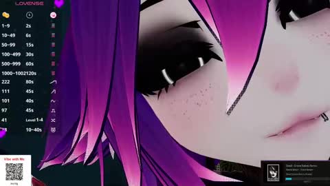 Miss T. online show from January 25, 6:45 am