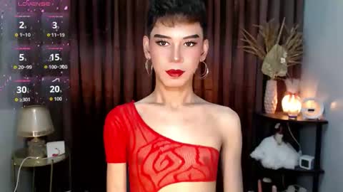 Snapshot of misstransstella69 chatting on September 22, 8:30 am Stella online show from September 22, 8:30 am