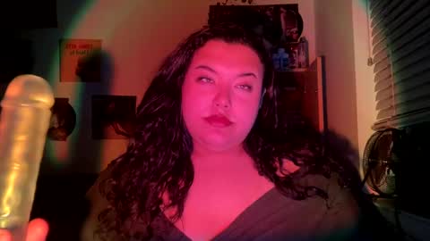 Miss Valentine online show from February 6, 4:53 am