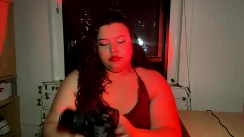 Miss Valentine online show from February 23, 5:45 am