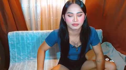 SweetViolet online show from November 12, 3:11 pm