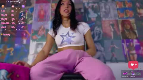   online show from March 6, 8:47 pm