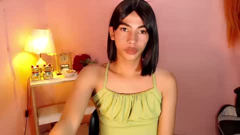 Mocha Locca  online show from February 22, 8:42 pm