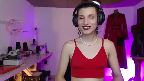 moira_hot online show from September 17, 7:52 pm