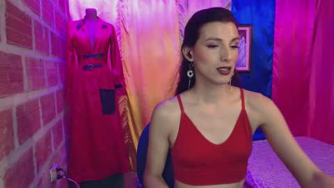 moira_hot online show from November 7, 4:56 am