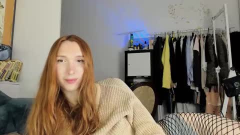 Liza online show from November 23, 1:24 pm