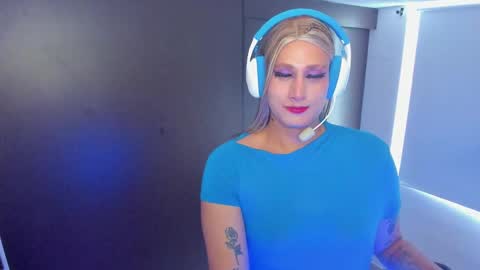 veronika ind online show from January 11, 1:22 pm