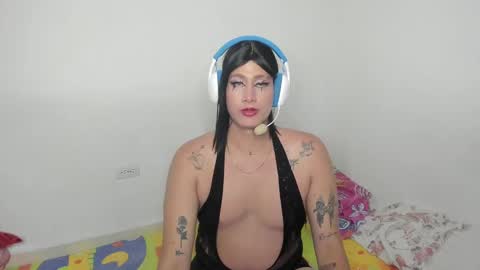 veronika ind online show from February 16, 9:48 pm