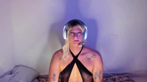 veronika ind online show from March 5, 7:44 pm