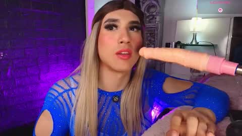 moon_nia online show from March 6, 2:50 am