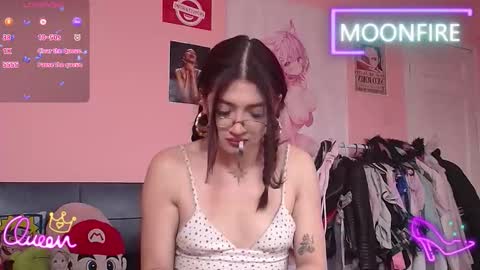 Nicky  online show from January 6, 8:34 pm