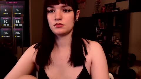 Zoey T online show from December 26, 9:04 pm