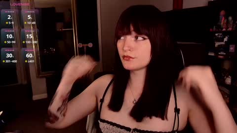 Zoey T online show from January 11, 11:13 pm