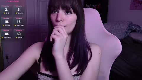 Zoey T online show from March 20, 6:03 am