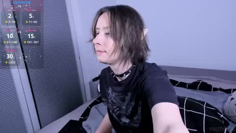 mothkink Moth  -  online show from April 6, 6:08 pm