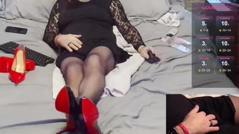 Jennifer online show from January 12, 4:08 pm