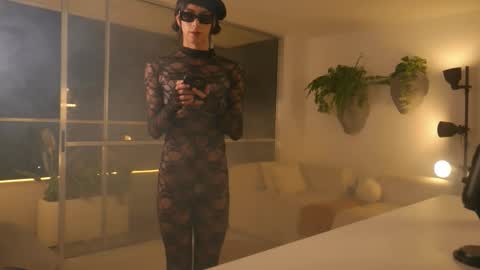 Samantha online show from February 20, 6:19 am