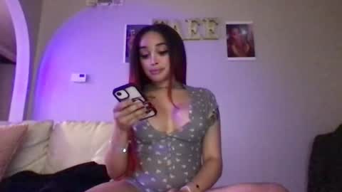 Ms Barbiana online show from June 28, 7:24 am