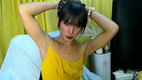 keanna mae gracia online show from February 8, 11:55 pm