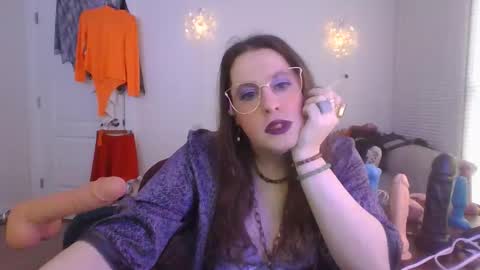 Mx Charlotte online show from January 13, 4:59 pm