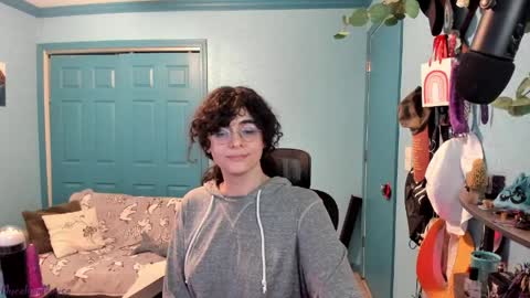 Grace online show from April 7, 2:23 am