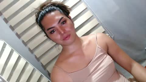 SUPPORT GODDESS TRISHA  AND DONT FORGET TO FOLLOW ME online show from January 27, 9:13 am