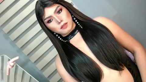 SUPPORT GODDESS TRISHA  AND DONT FORGET TO FOLLOW ME online show from February 16, 9:16 pm