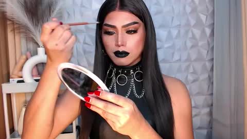 SUPPORT GODDESS TRISHA  AND DONT FORGET TO FOLLOW ME online show from September 26, 4:37 pm