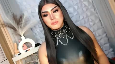 SUPPORT GODDESS TRISHA  AND DONT FORGET TO FOLLOW ME online show from September 29, 6:24 am