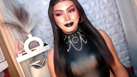 SUPPORT GODDESS TRISHA  AND DONT FORGET TO FOLLOW ME online show from October 4, 7:25 pm