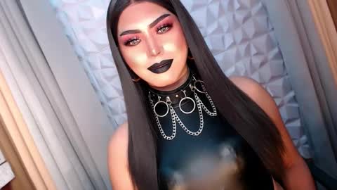 SUPPORT GODDESS TRISHA  AND DONT FORGET TO FOLLOW ME online show from October 10, 7:59 pm