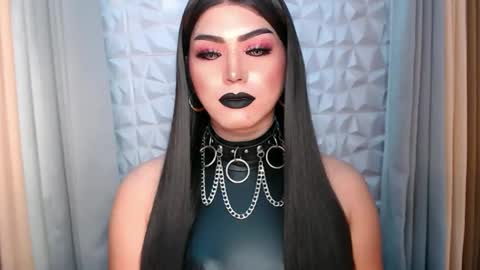 SUPPORT GODDESS TRISHA  AND DONT FORGET TO FOLLOW ME online show from October 13, 9:15 pm