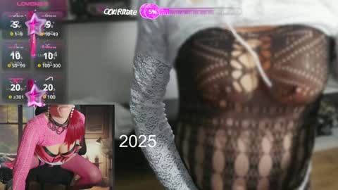 NackedForYou online show from January 28, 10:01 pm