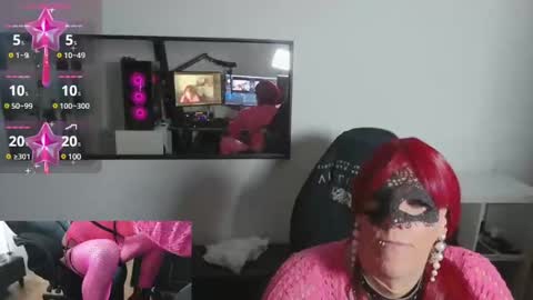 NackedForYou online show from February 27, 12:32 am