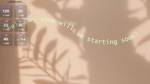 Nahuel Miel online show from January 30, 12:37 pm