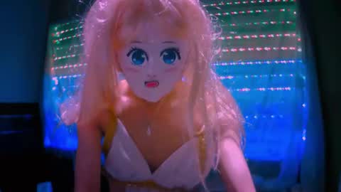 NAJI  online show from October 3, 3:06 am