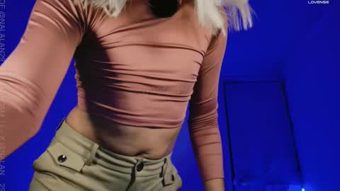 Snapshot of nalan_ chatting on September 13, 7:14 am Onlyf4s nalalan29 online show from September 13, 7:14 am