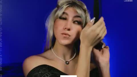 Snapshot of nalan_ chatting on September 20, 6:08 am Onlyf4s nalalan29 online show from September 20, 6:08 am