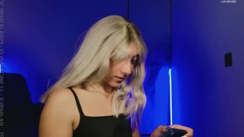 Snapshot of nalan_ chatting on September 21, 6:19 am Onlyf4s nalalan29 online show from September 21, 6:19 am