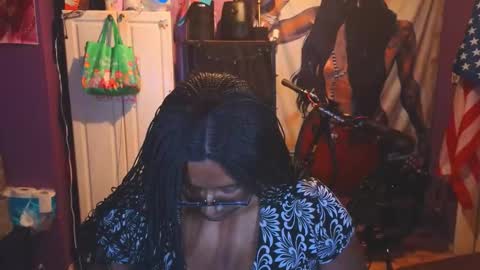 Naomi online show from March 2, 2:28 am