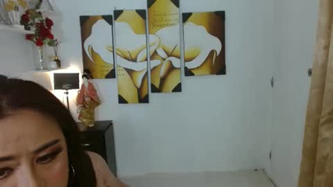 VALERIA online show from January 30, 8:43 am