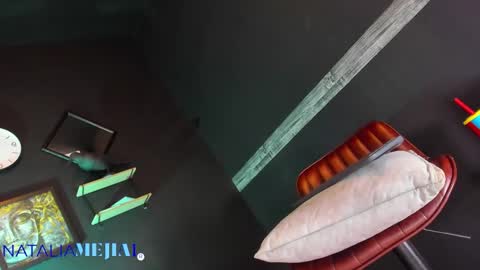 Natalia Mejia online show from November 5, 5:07 am