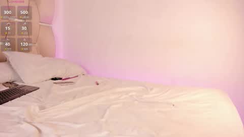  Natalie   online show from November 20, 11:10 am