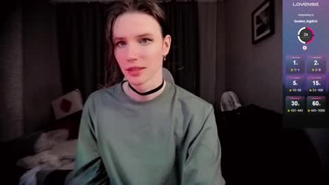 This name is so sexy you cant pronounce it. online show from October 24, 1:43 am