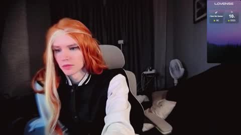 This name is so sexy you cant pronounce it. online show from October 29, 12:52 am