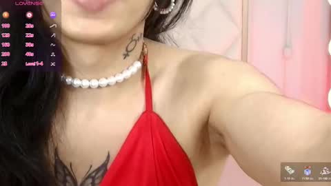 NATT ROSE online show from February 14, 11:42 am